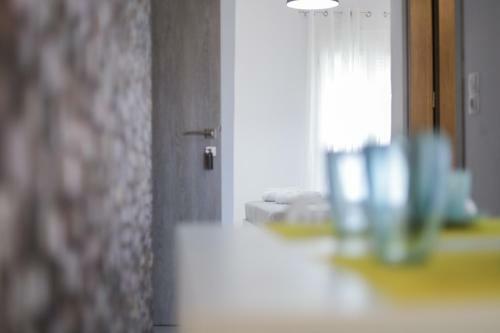 Modern Apartments Edipsos