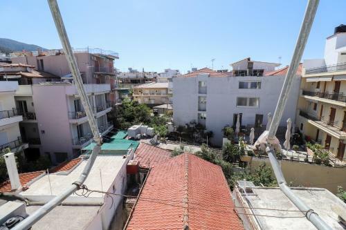 Modern Apartments Edipsos