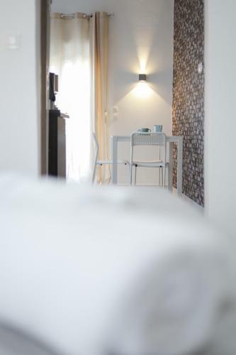 Modern Apartments Edipsos