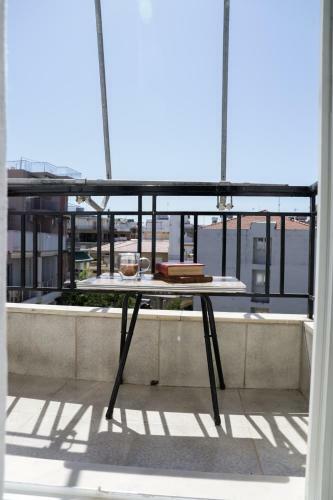 Modern Apartments Edipsos