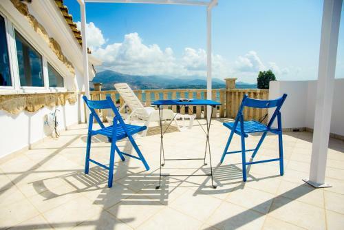 Xenia Ionis Luxury Apartments