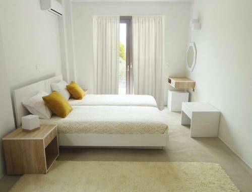 Villa Lepeda's Pearl