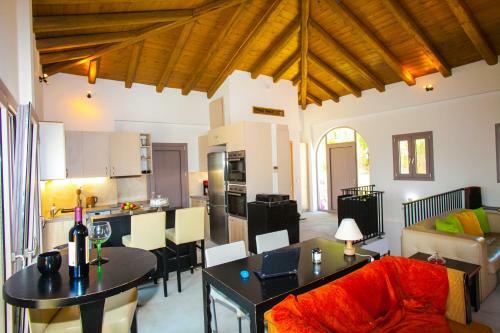 Villa Lepeda's Pearl