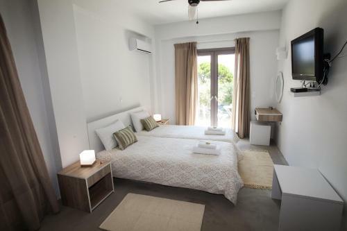 Villa Lepeda's Pearl