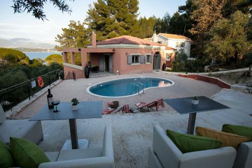 Villa Lepeda's Pearl