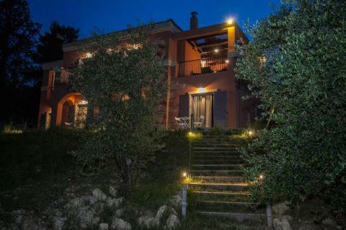 Villa Lepeda's Pearl