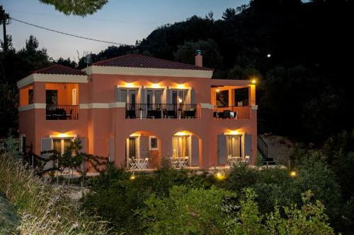 Villa Lepeda's Pearl