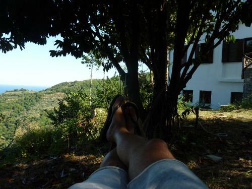Villa Thea
