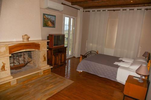 Apartamento Mulos Makhs