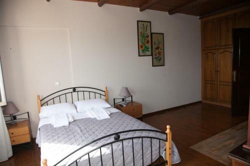 Apartamento Mulos Makhs