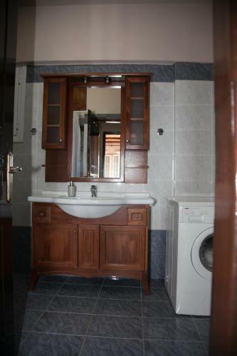 Apartamento Mulos Makhs