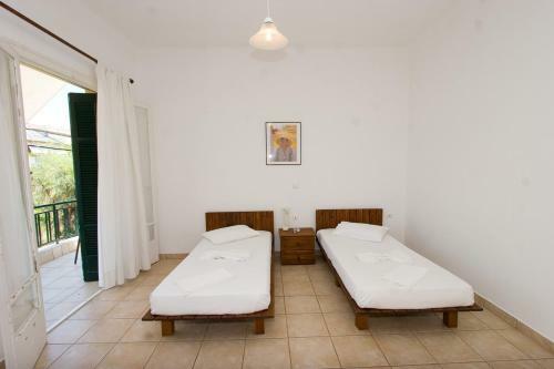Apartamento Soile Georgia