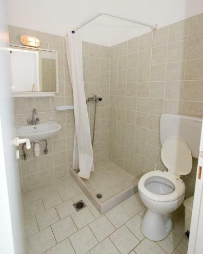 Apartamento Soile Georgia