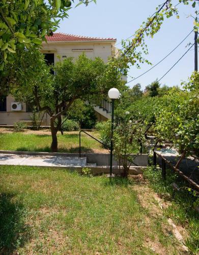 Apartamento Soile Georgia