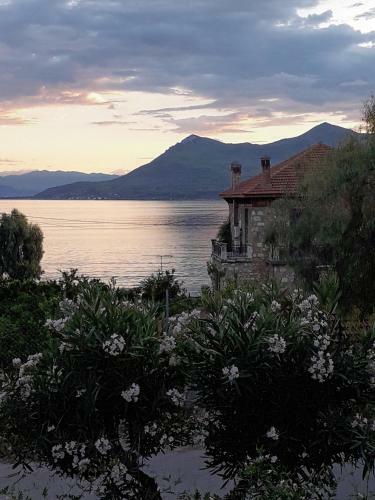 Apartamento Soile Georgia
