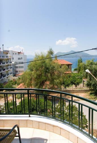 Apartamento Soile Georgia