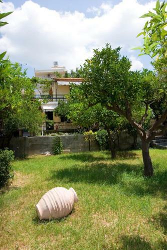 Apartamento Soile Georgia