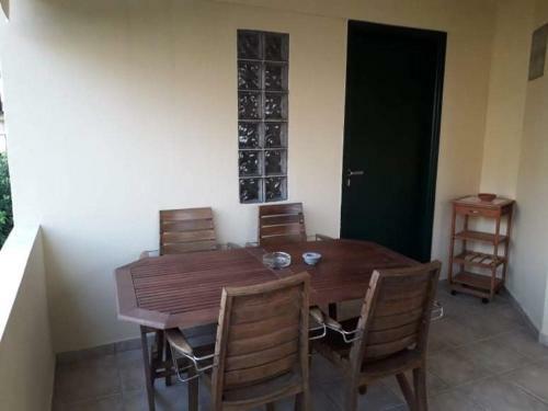 Apartamento Soile Georgia