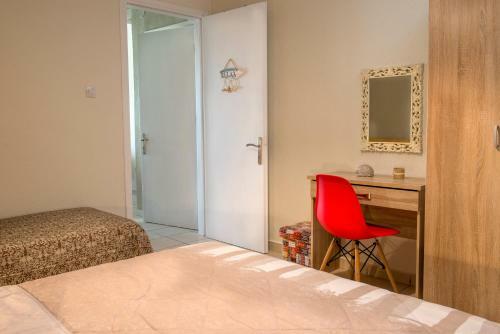 Varka Apartment