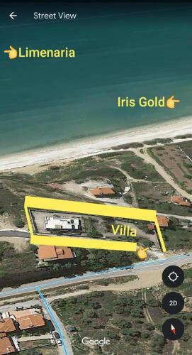 Villa Gonates