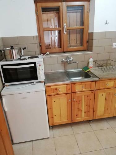 Apartamento Kastro View