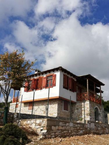 Apartamento Kastro View