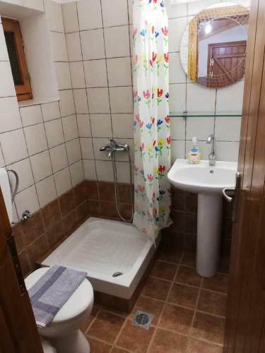 Apartamento Kastro View