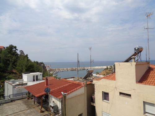 Apartamento Studio Tasos