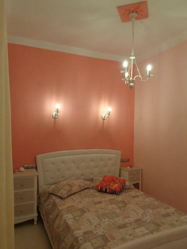 Apartamento Studio Tasos