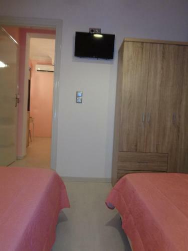 Apartamento Studio Tasos