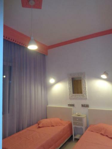 Apartamento Studio Tasos