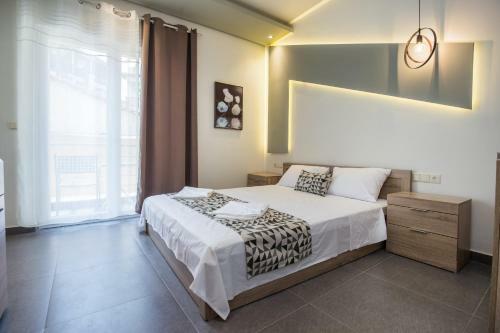 Studios & Apartments Elisabeta