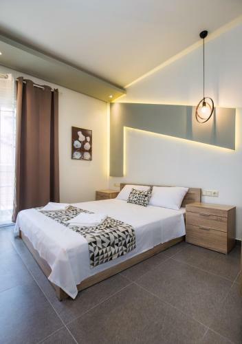 Studios & Apartments Elisabeta