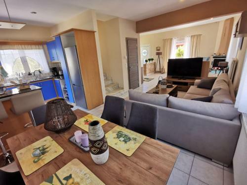 Villa Zoe