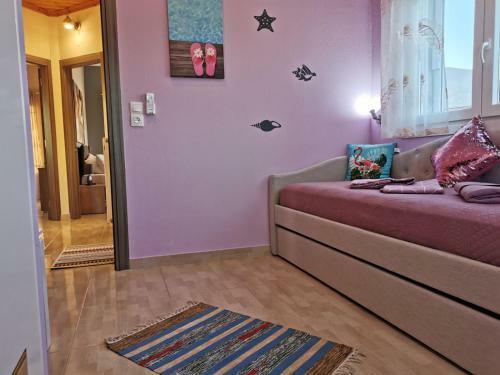 Villa Zoe