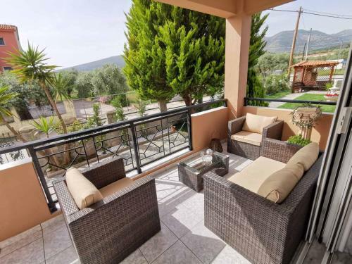 Villa Zoe