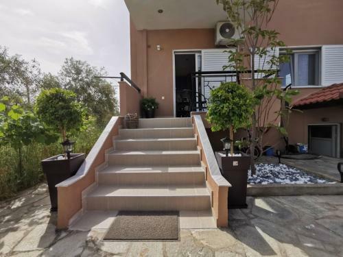 Villa Zoe
