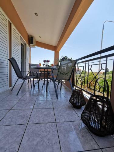 Villa Zoe