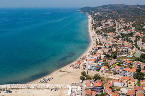 Apartments Ralitsa