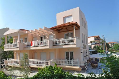 Apartments Ralitsa