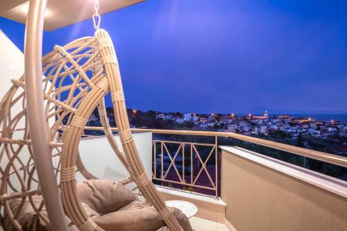 Dikap Luxury Aparts