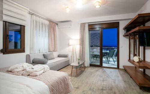 Dikap Luxury Aparts