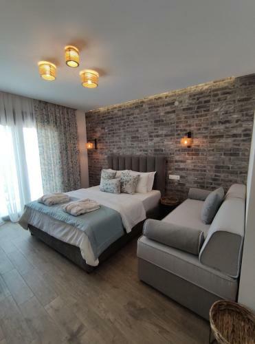 Dikap Luxury Aparts