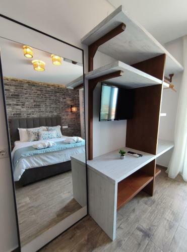 Dikap Luxury Aparts