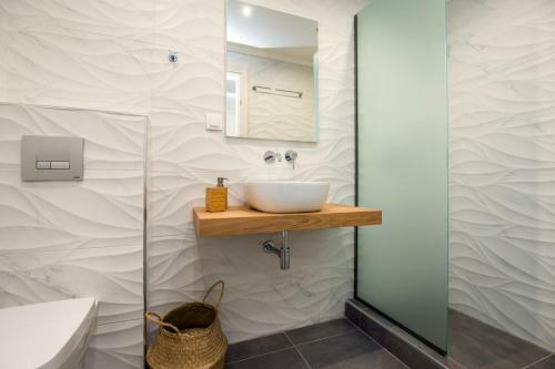 Apartamento Passas Inn