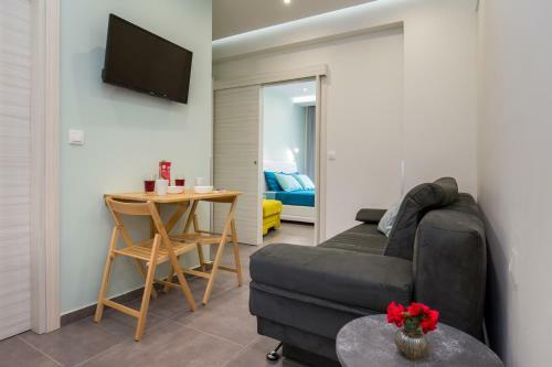Apartamento Passas Inn