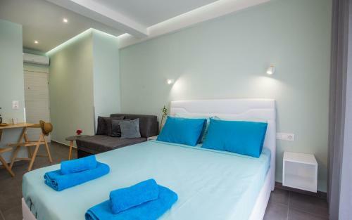 Apartamento Passas Inn