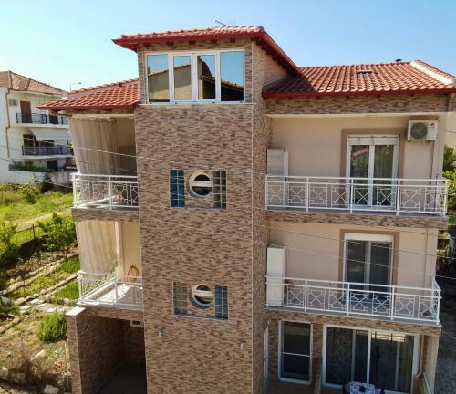 Apartamento Casa Ideale 3