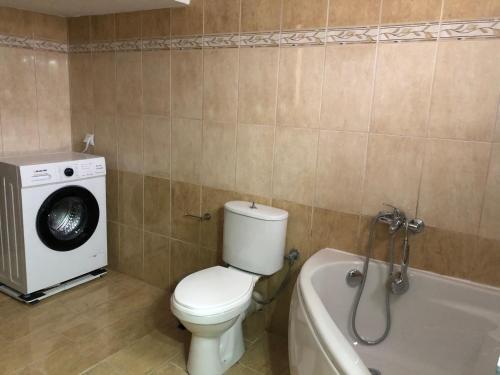 Apartamento Casa Ideale 3