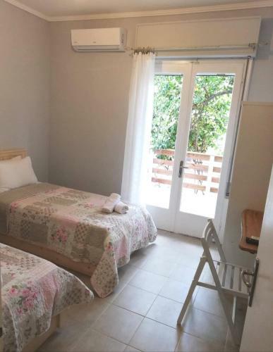 Apartamento Delikos House